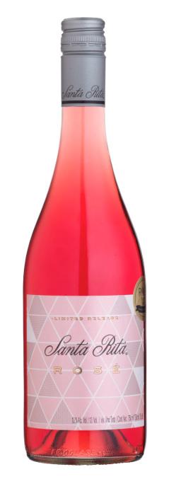 Santa rita rose