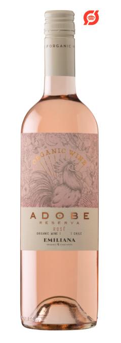 Adobe Rose