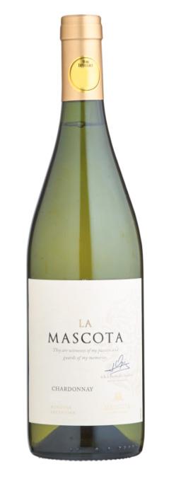 Mascota Chardonnay