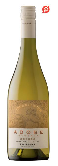 Adobe chardonnay