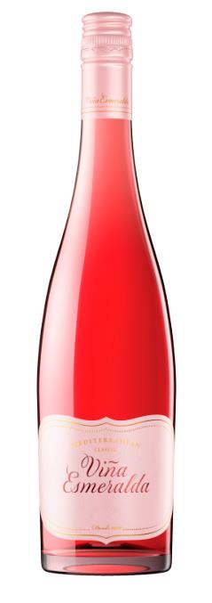 Torres esmeralda rose
