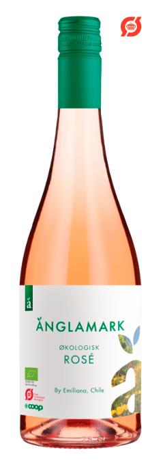 ØKO Änglamark Rose